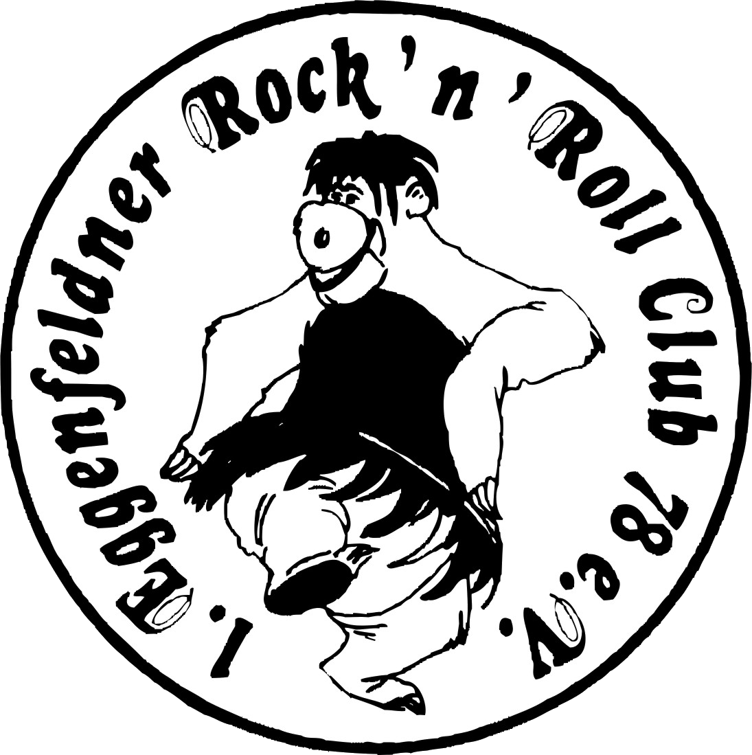 1. Eggenfeldner Rock